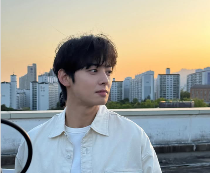 Cha Eun woo prevention act (@eunwoo_.c)