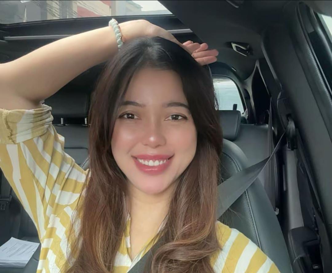 Dokter Kamelia (Foto: instagram @drg.kamelia)