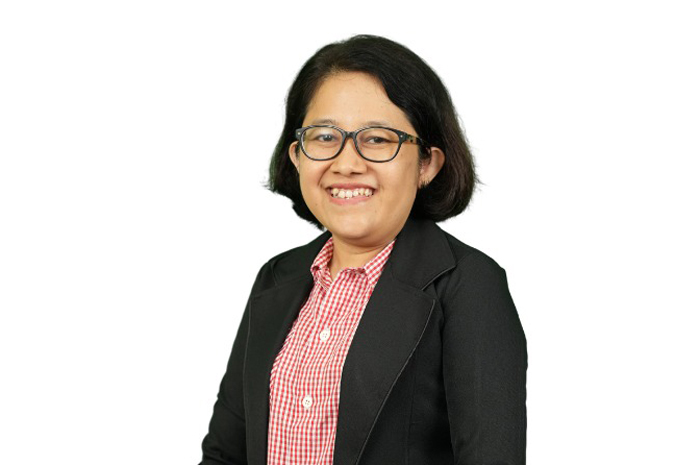 Dr. Sari Wijayanti, S.P., M.M; Dosen Prodi Manajemen FEB UMK