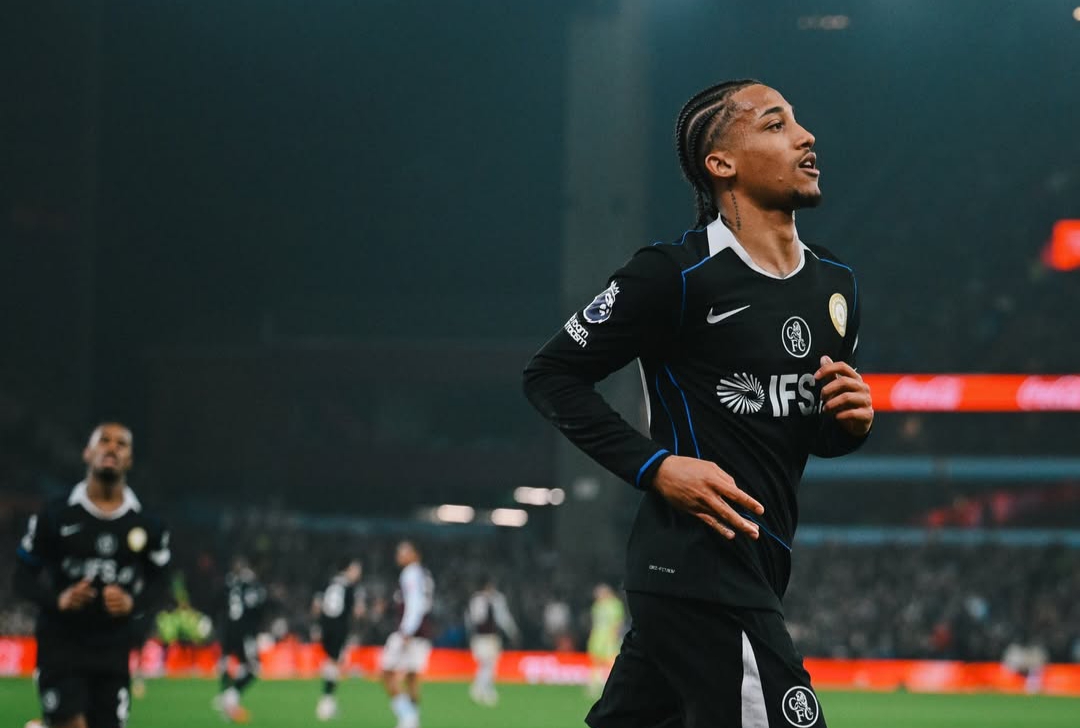 Jo&atilde;o Pedro, Chelsea