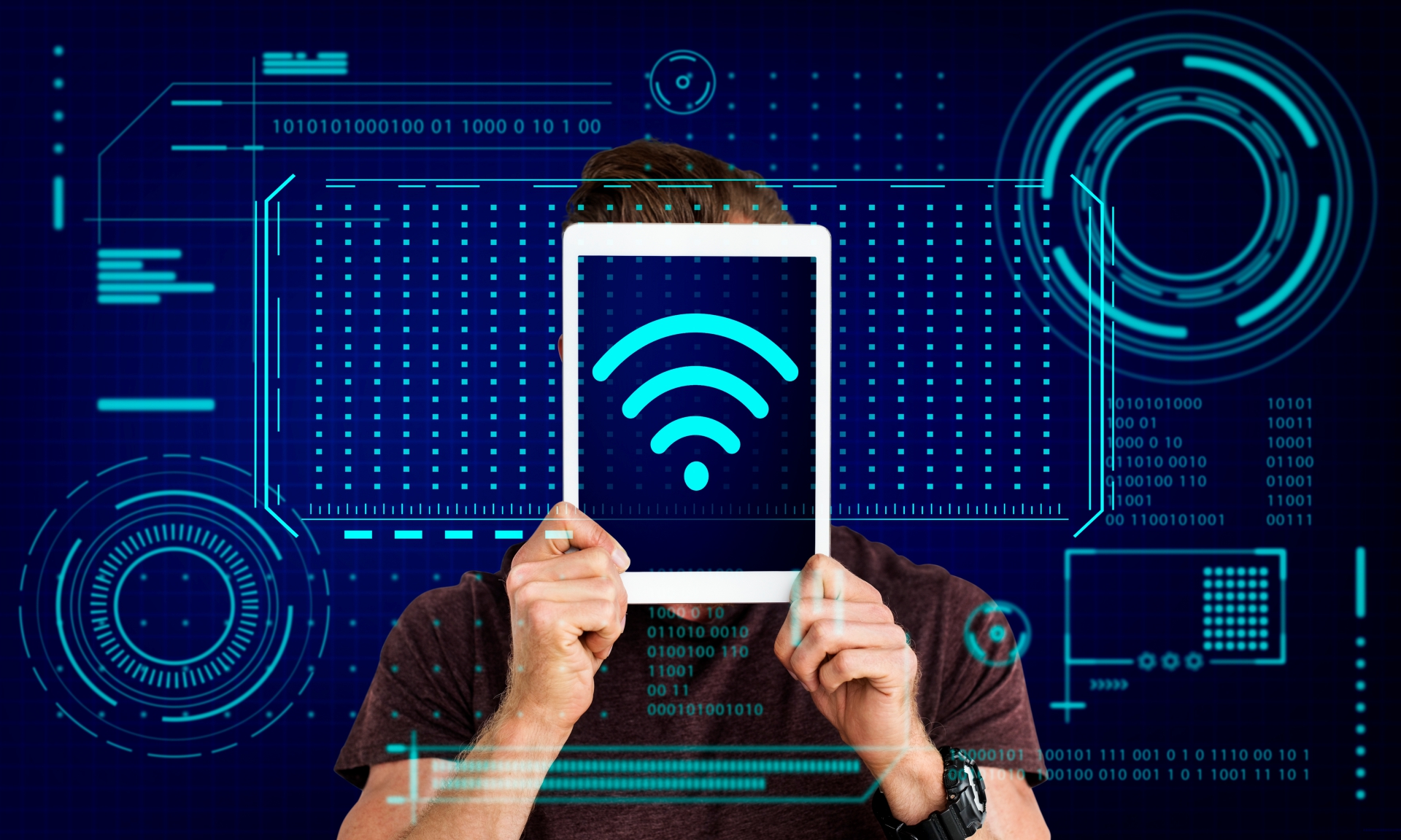 MyRepublic hadir sebagai solusi internet rumah cepat, stabil, dan hemat