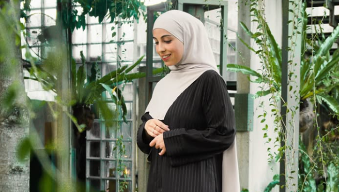 Sabrina Farhana di Pusaran Isu Pribadi: Sosok Istri Founder Nussa yang Mendadak Disorot Publik