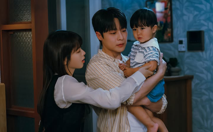 Drama tvN Our Universe episode 9 alami kritik (@tvn_drama)