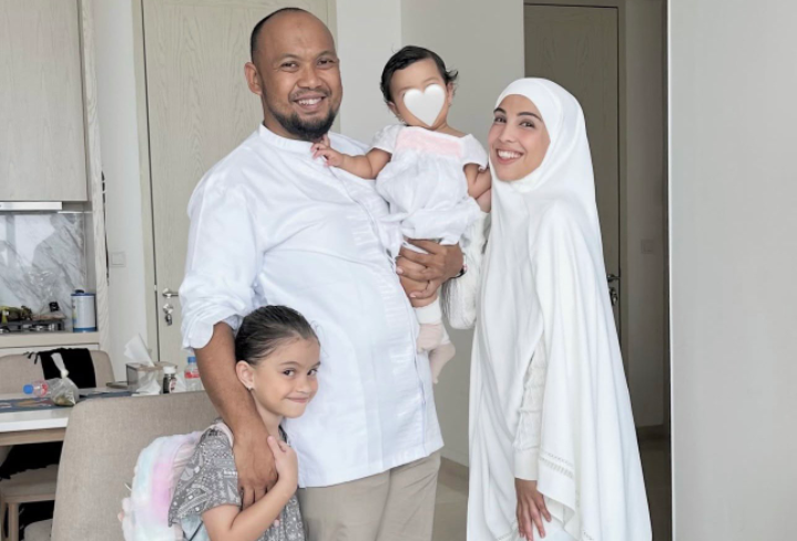 Kasus perselingkuhan owner Nussa Rara kembali viral