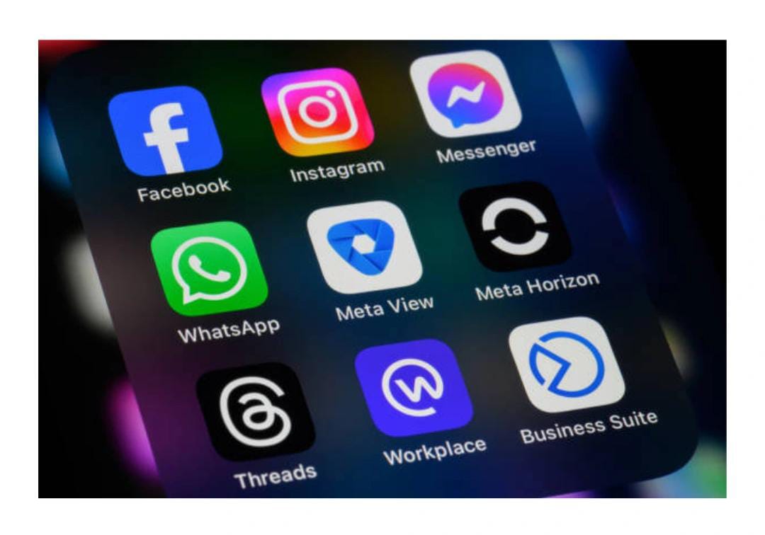 Komdigi sidak mendadak ke kantor Meta