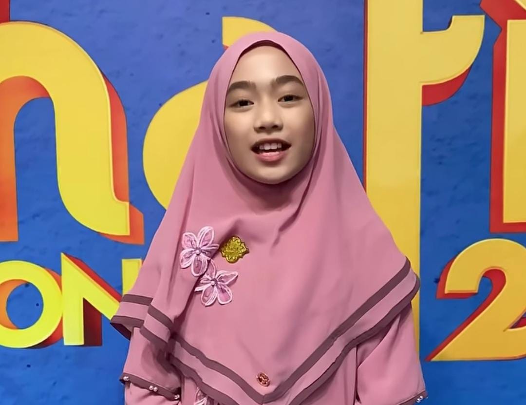 Shanum Zahsy Askanah (Foto: instagram @shahiha.servantina)