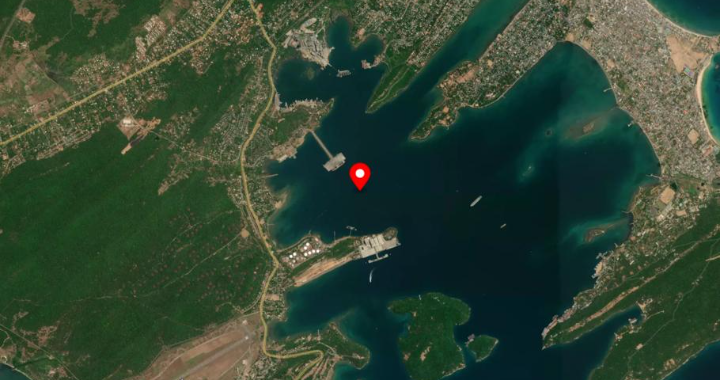 Sri Lanka izinkan kapal AL Iran bersandar di Trincomalee (maritimeoptima)