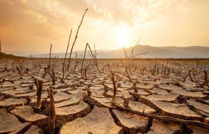  Ancaman El Ni&ntilde;o terhadap sektor pangan Indonesia (@folkative)