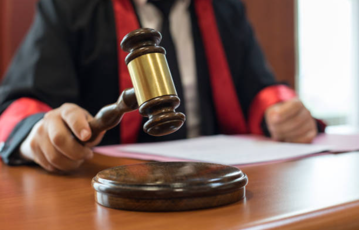 Refpin A.J. menjalani perjuangan hukum demi membuktikan dirinya tidak bersalah