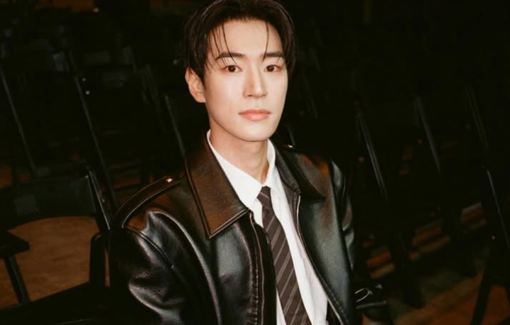 Park Seoham jadi sasaran 'Hate Speech' oleh netizen (@parkseoham)