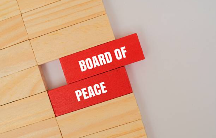 Presiden Prabowo Siap Tarik Indonesia dari Forum Board of Peace