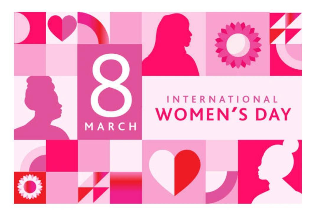Hari Perempuan Internasional 2026 (Foto: Istock)
