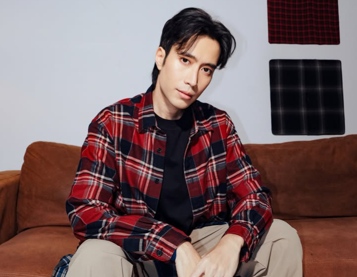 Kisah keluarga Vidi Aldiano dalam pembangunan rumah sakit Indonesia di Gaza (@vidialdiano)
