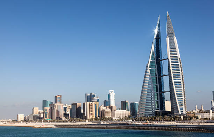 Bahrain diambang krisis energi dan air akibat penetrasi rudal Iran 