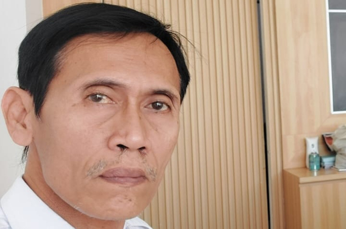 Tim Hukum Relawan Sudewo Fatkurochman