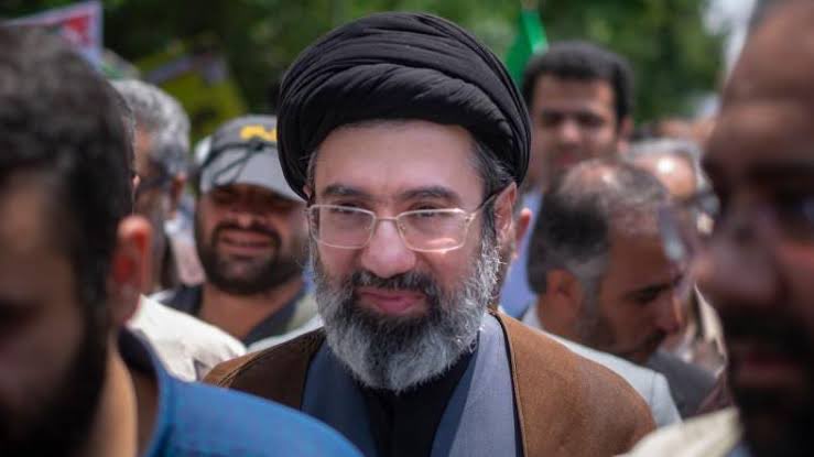 Hilangnya Mojtaba Khamenei di Tengah Badai Perang 