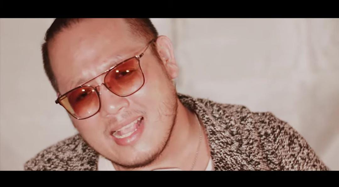 Genta KDI (Foto: tangkapan layar YouTube Andrey Arifianto)