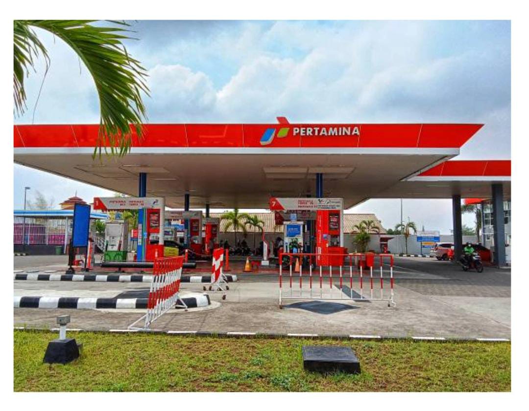 ilustrasi Pertamina (Foto: istock)
