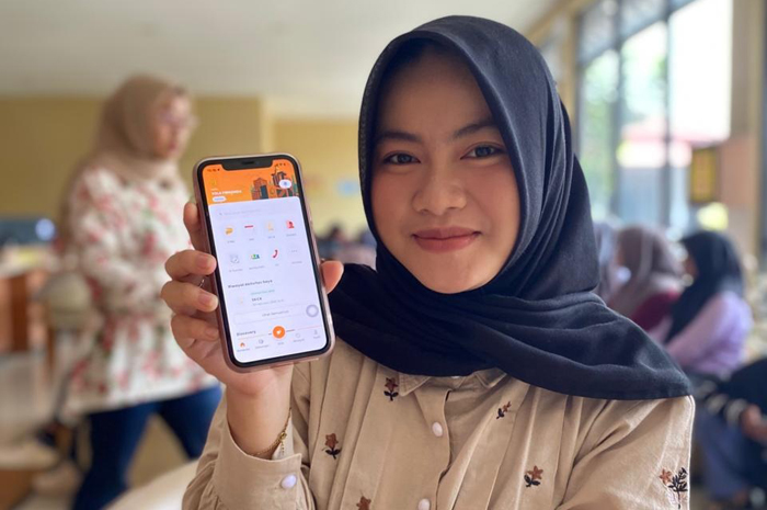 CEPAT: Cukup klik di HP, urus SKCK lebih mudah