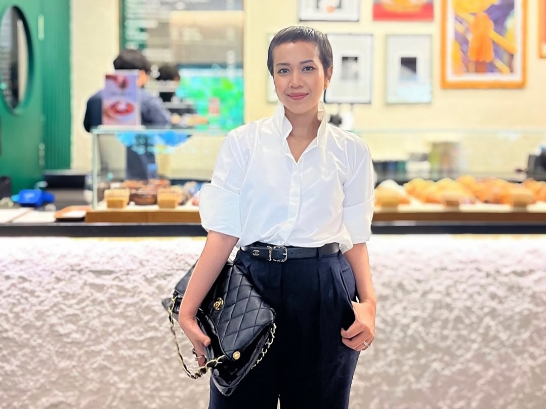 Karmia Krissanty Tandjung Nasution, Putri Akbar tanjung yang meninggal dunia
