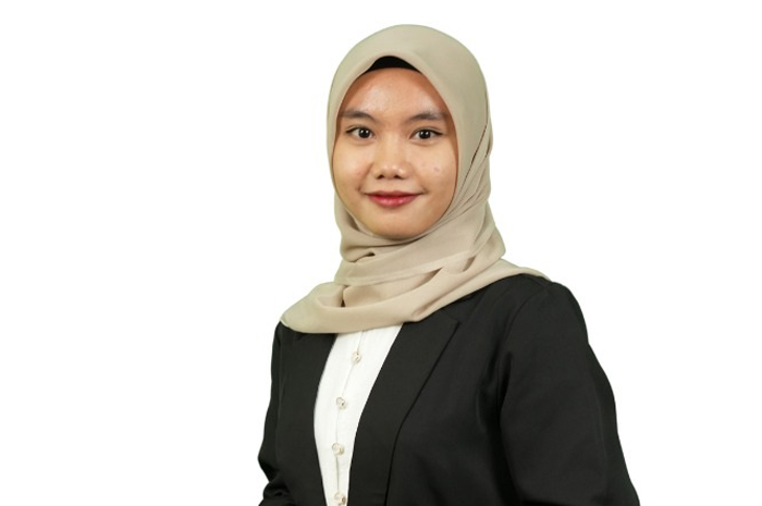 Rizka Fatkhin Nisa, S.E., M.Sc.; Dosen Manajemen FEB UMK