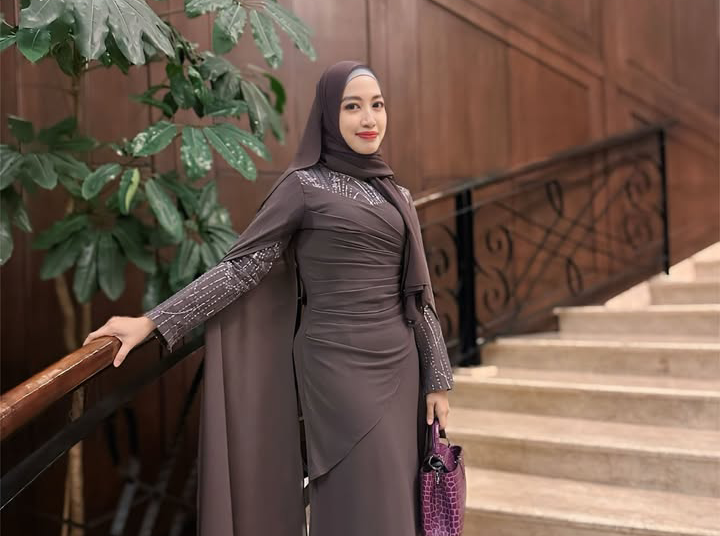Dugaan Perselingkuhan Dokter Spesialis dan Influencer (@pramaisshelarinda.md)