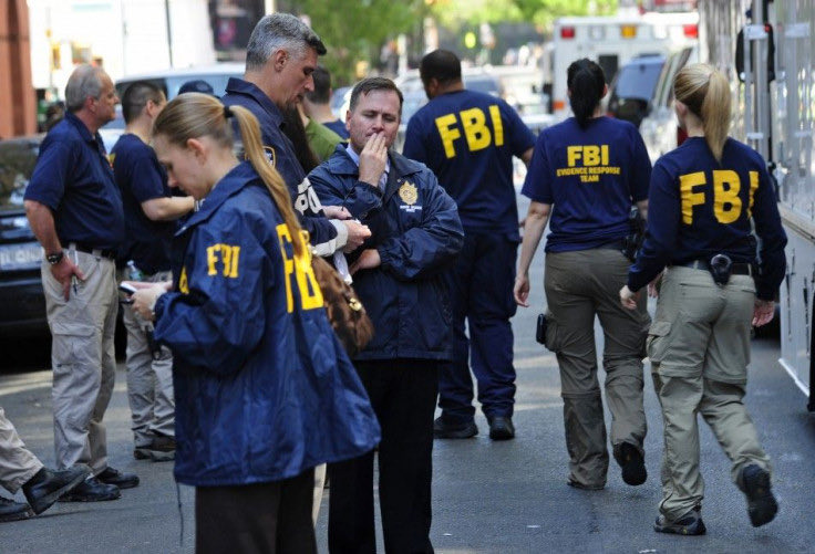  FBI Peringatkan Ancaman Serangan Drone Iran di Pesisir California