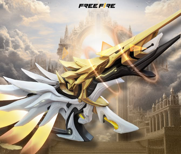 MP5 Platinum Divinity adalah Evo Gun langka dengan tampilan elegan dan fitur yang makin gila di setiap level.