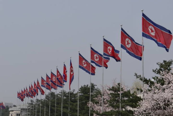 Kim Jong Un Nyatakan Dukungan Penuh atas Kepemimpinan Mojtaba Khamenei