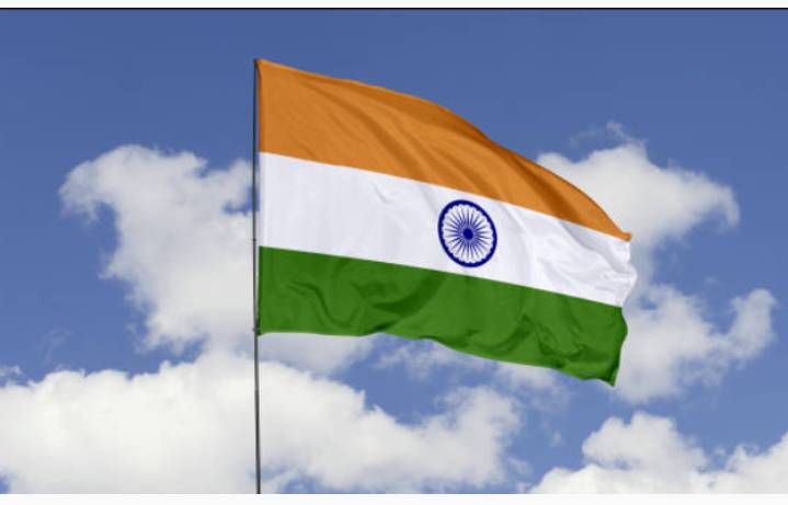 India dan Realitas Baru 