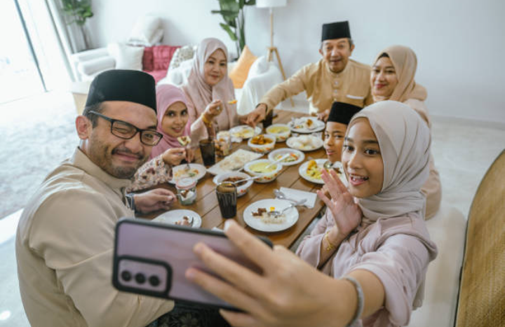 Pemerintah Malaysia Batalkan Open House Idulfitri Nasional demi Efisiensi Anggaran