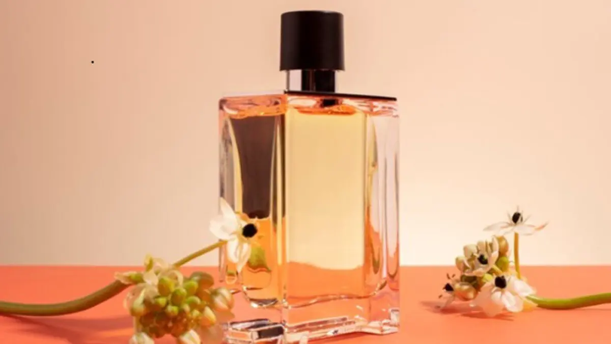 Ilustrasi Parfum (Freepik)