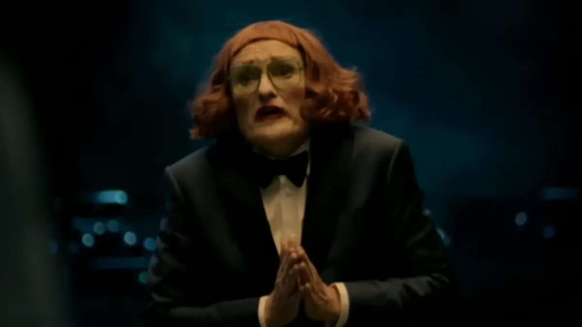 Sketsa MrBeast di Oscar 2026 Buka Diskusi Baru soal Pengaruh Kreator Digital