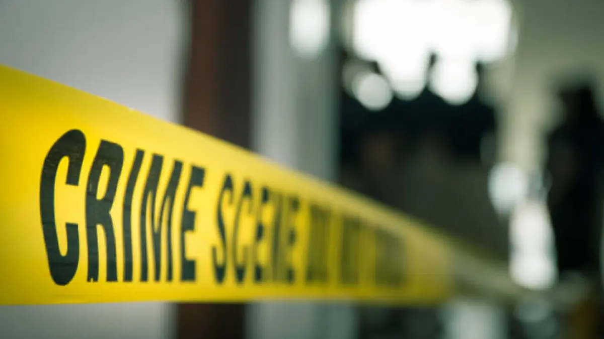 Tragedi di Luar Jam Sekolah