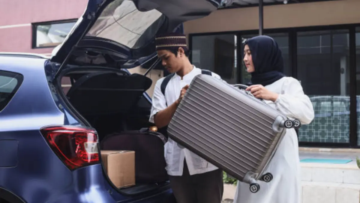 116 Ribu Pemudik Resmi Diberangkatkan dalam Program Mudik Gratis BUMN 2026