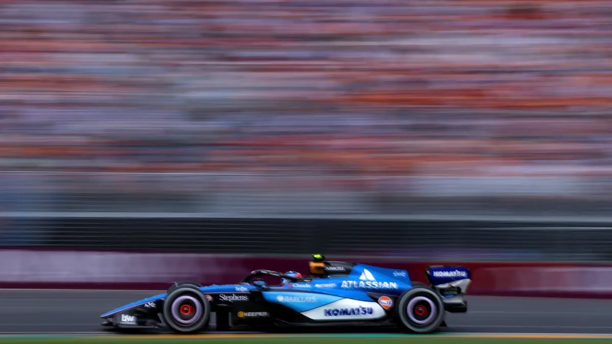 Mahakarya Strategis Carlos Sainz