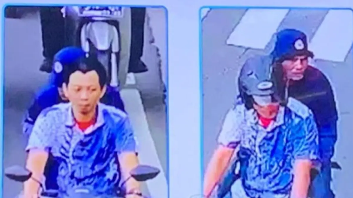 Rekaman Tanpa Rekayasa: Polisi Pastikan Identitas Pelaku penyiraman Mulai Terungkap