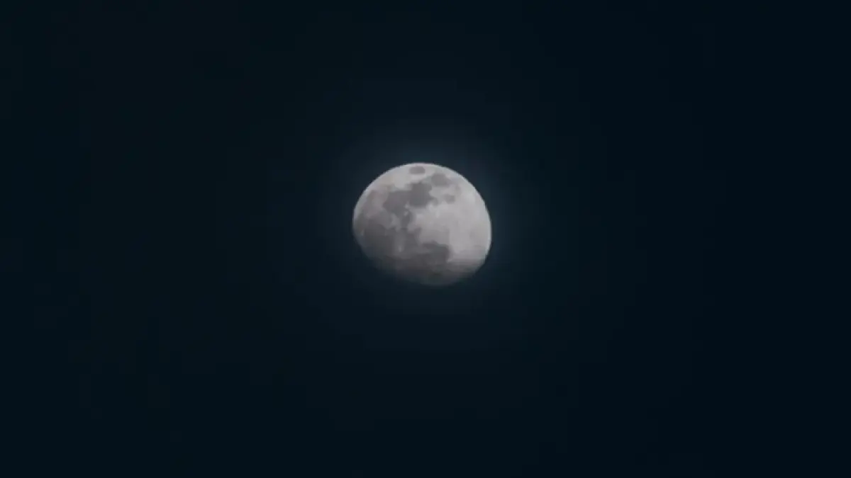 Ilustrasi Lailatul Qadar (Freepik)