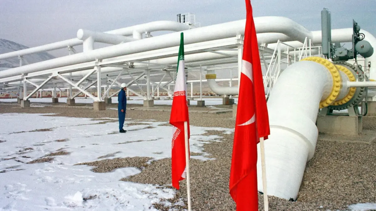 Industri Turki Lumpuh Akibat Serangan di Iran