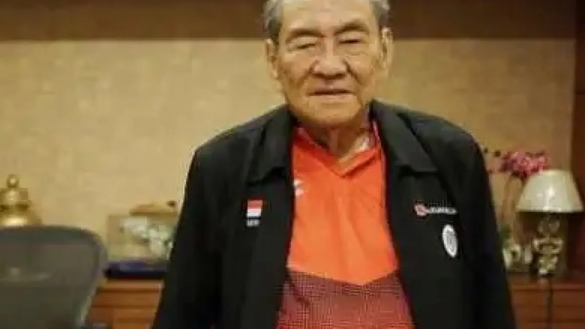 Michael Bambang Hartono
