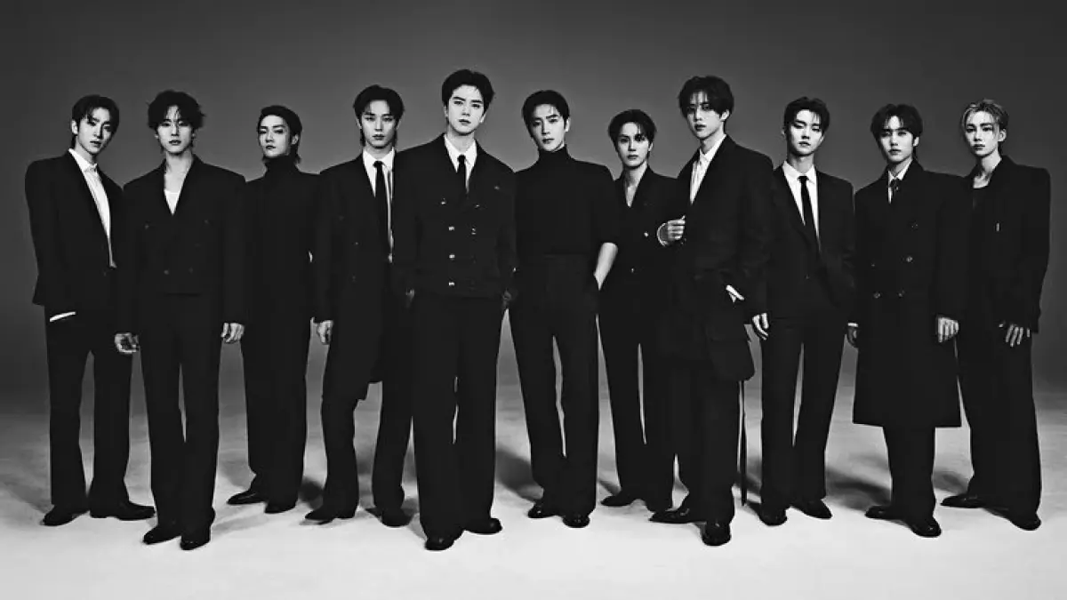 THE BOYZ Resmi Putus Kontrak dengan ONE HUNDRED