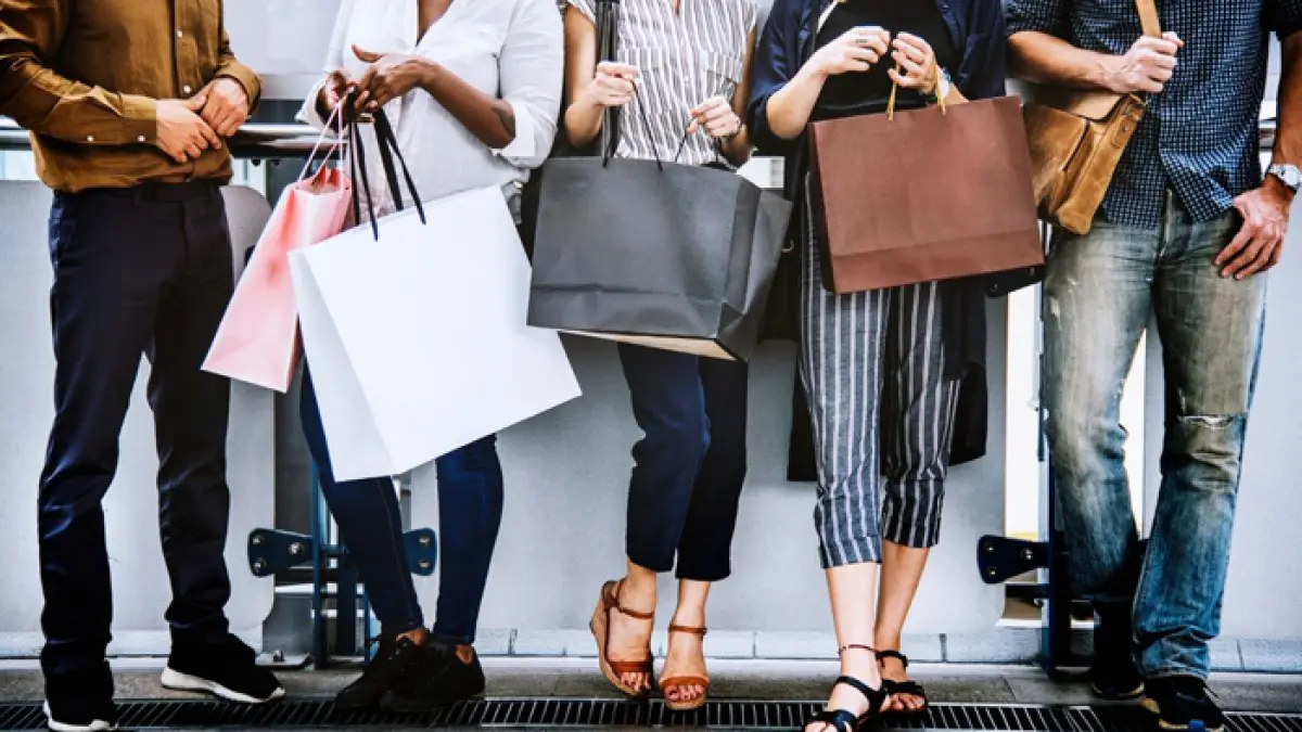 Ilustrasi gaya hidup. (FREPIK)