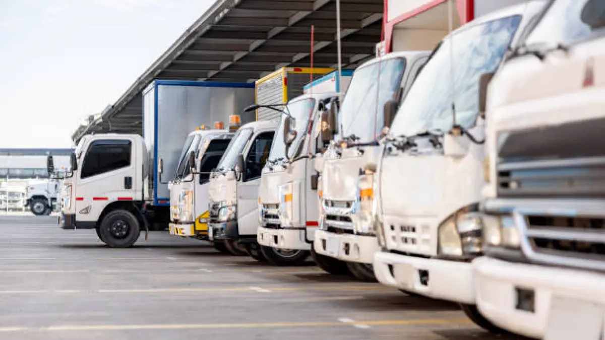 Truk Logistik Dilarang Melintas di Puncak Arus Balik 2026