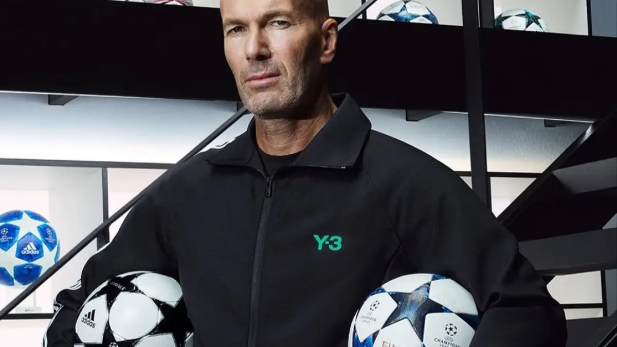 Zinedine zidane
