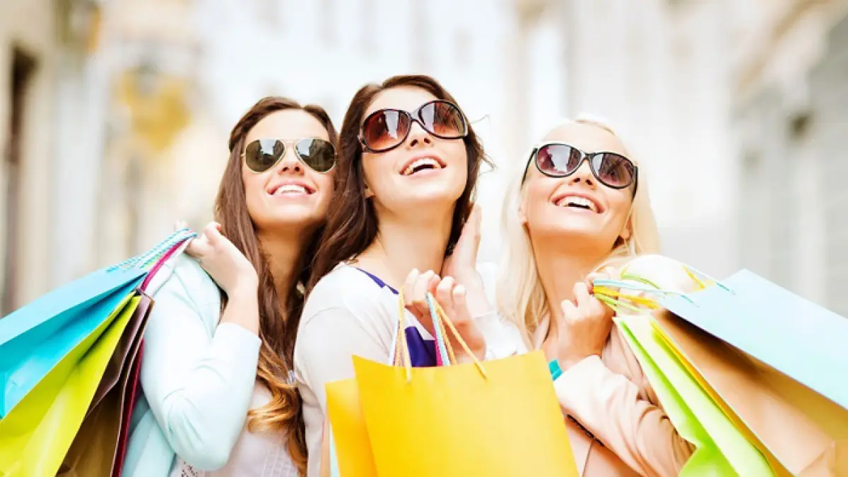 Ilustrasi gaya hidup (Foto: Urbanmatter)