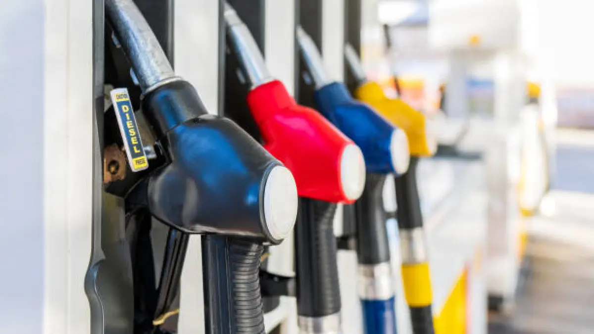 Ilustrasi BBM (Foto: istock)