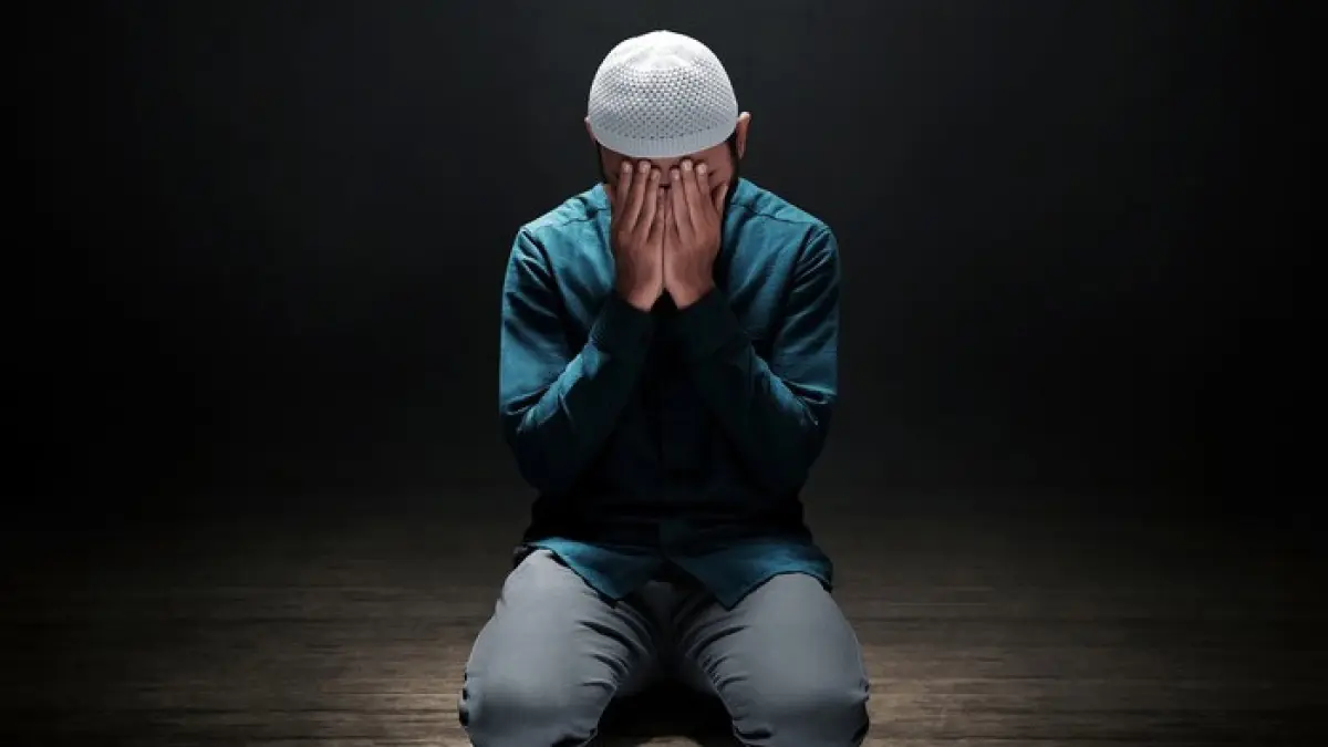 Ilustrasi keutamaan sabar (Foto: Getty Images/iStockphoto/FOTOKITA)