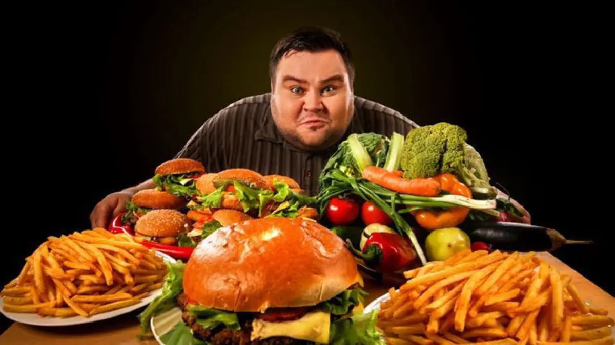 Ilustrasi makanan (Targovcom)