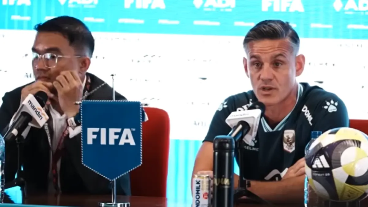 John Herdman