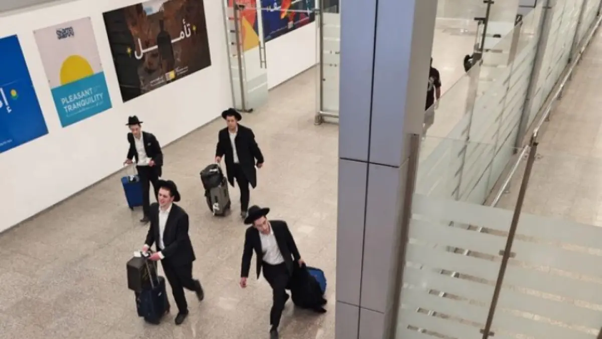 Tragedi di Terminal Transit